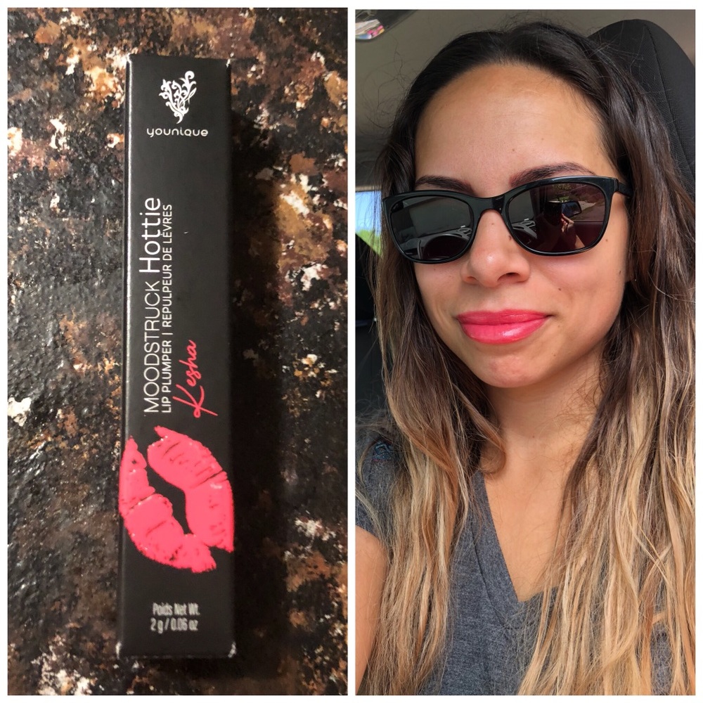 Younique Hottie Lip Plumper